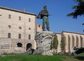 Palatina Library