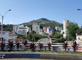 Calle de la Escopeta