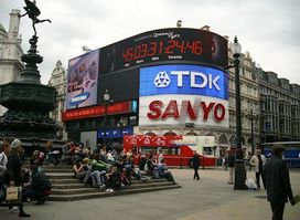 225 Piccadilly Circus