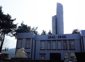 Şəhidlər Xiyabanı