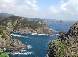 Irozaki Ocean Park