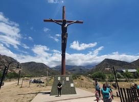 Christ of the Brotherhood