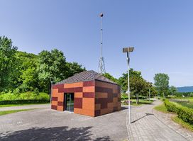 Nikola Tesla Memorial Centre