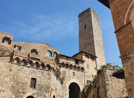 Torre dei Becci