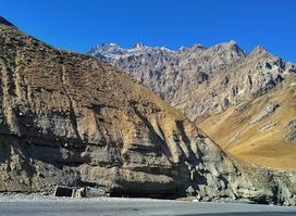 Zero Point Zojila