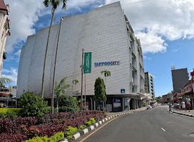 TappooCity Suva