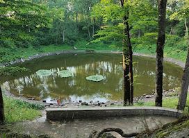 Kaali Crater