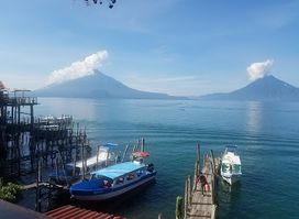 Adrenalina Tours Panajachel