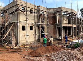 Bugesera Community Center