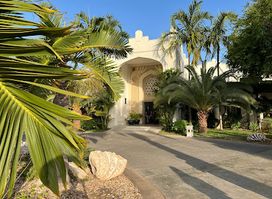 Swahili Beach Resort