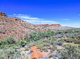 Watarrka National Park