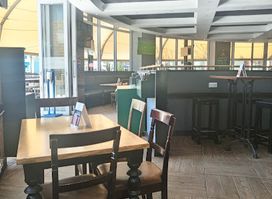 Papillons Grill House