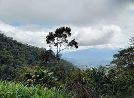 Trampolín del Diablo
