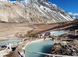 Maipo Tours