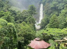 Lake Sebu's 7 Falls