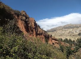 Parque Bartolina Sisa