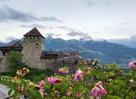 Vaduz