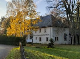 Rheingrafenstein Lodge