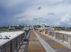 Russell-Fields Pier