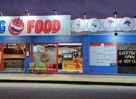 Kung Food