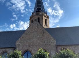 Sint-Niklaaskerk van Westkapelle