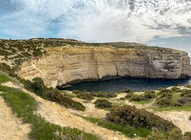 The Heart of Gozo
