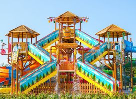 Foldvik Family Park