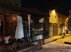 Ashtar - Jazz Bar