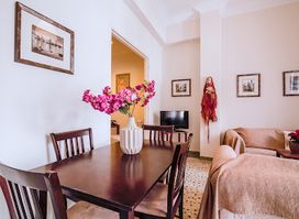 koukaki traditional apartment