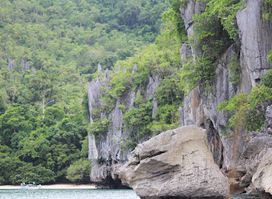 Frazer Island