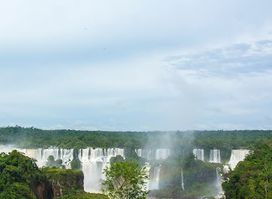 Foz Do Iguacu
