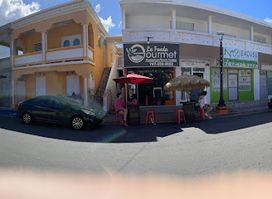 La Fonda Gourmet