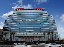 Novotel Jazan