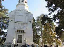 La Civetta di Torino