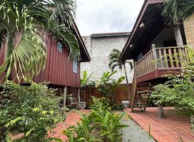 Khmer House Bangalow