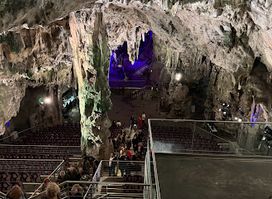 Douglas's Cave