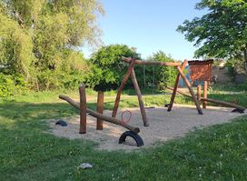 Černovický park
