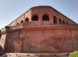 Phansi Ghar