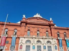 Teatro Petruzzelli