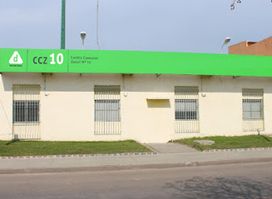 Zonal Community center 10