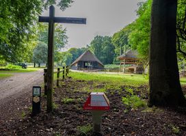 Schaapskooi Hoog Buurlo