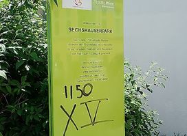 Sechshauser Park