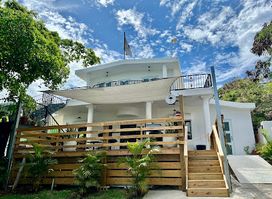 Blac Flamingo Coffee