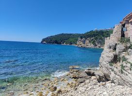Budva Bell