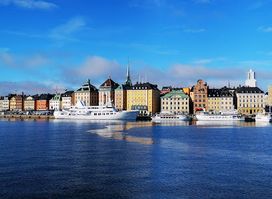 Skeppsholmsbron