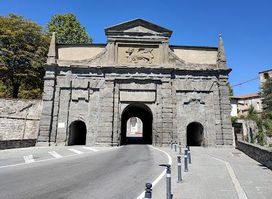 Saint Augustine Gate