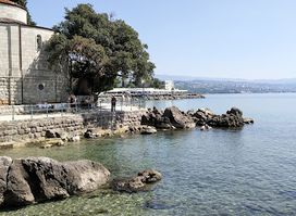 Croatian Museum of Tourism