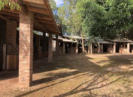 Fazenda Sengha