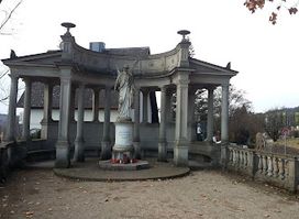 Engelstatue