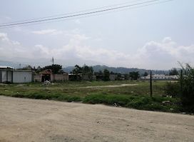Huehuetenango Guatemala Temple